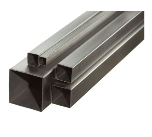 Замкнутые квадратные профили в Новополоцке от Спецметаллстрой