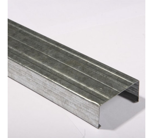 Направляющие профили в Новополоцке для строительства и ремонта