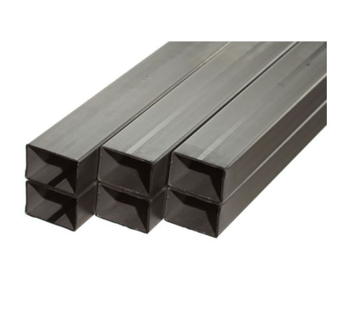 Прямоугольные профили в Новополоцке от Спецметаллстрой