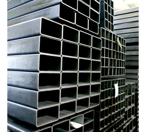 Профильные оцинкованные трубы в Новополоцке для юр. лиц