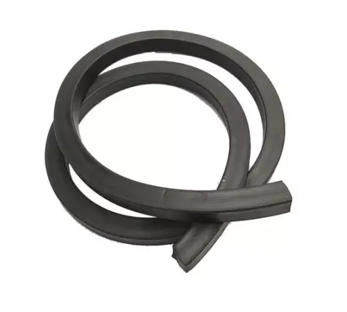 Резиновые прокладки прямоугольного сечения в Новополоцке