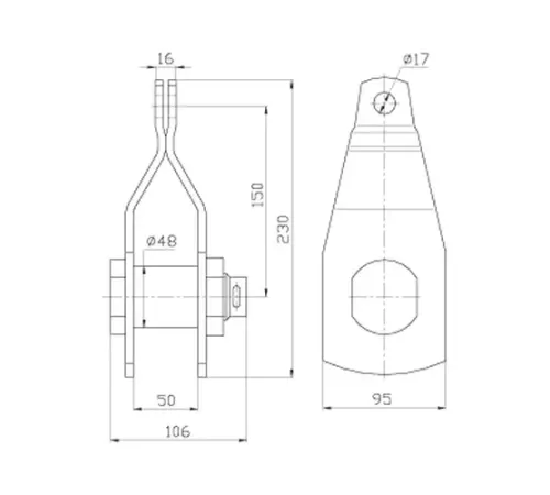 Промежуточные звенья ПРС-7-3 в Новополоцке с доставкой