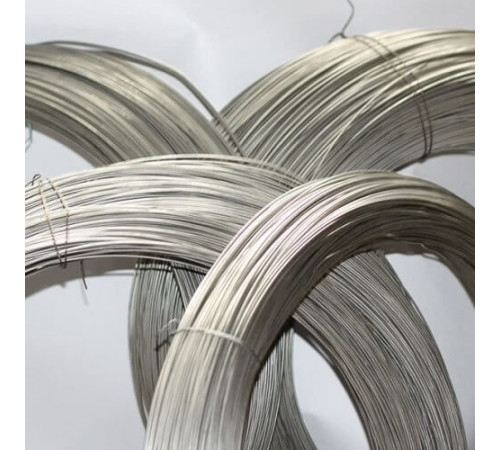 Проволоки нихромовые в Новополоцке для промышленности