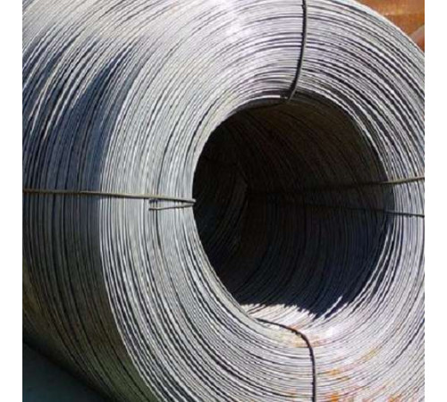 Проволока ВР оцинкованная в Новополоцке для юридических лиц