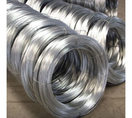 Проволоки алюминиевые для холодной высадки в Новополоцке