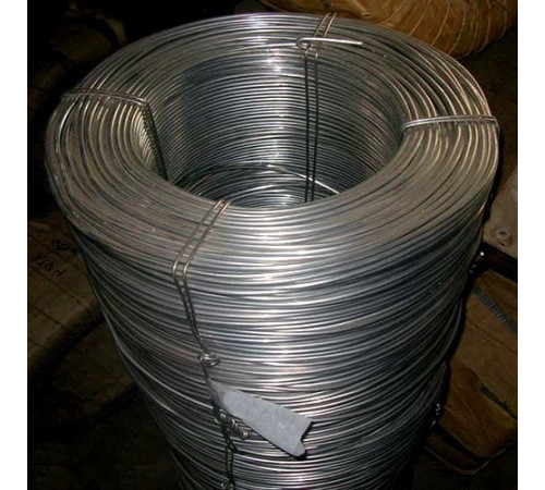 Алюминиевые электротехнические проволоки в Новополоцке