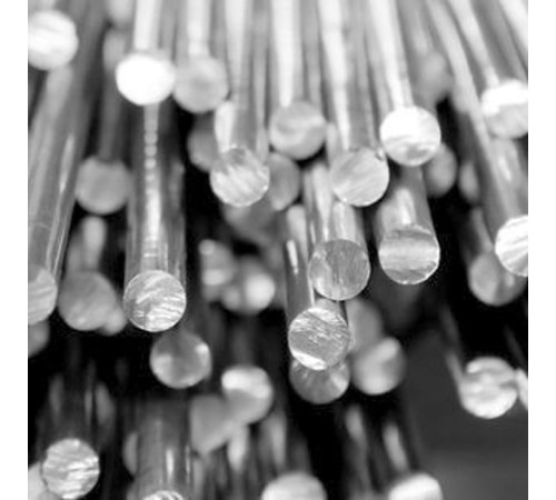 Прутки из сплавов с высоким электрическим сопротивлением в Новополоцке