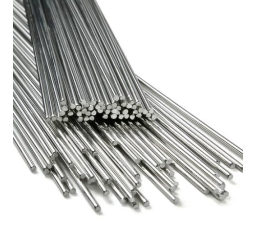 Присадочные прутки для сварки в Новополоцке от Спецметаллстрой