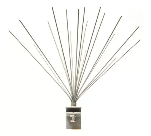 Птицезащитные устройства антиприсадочного типа в Новополоцке