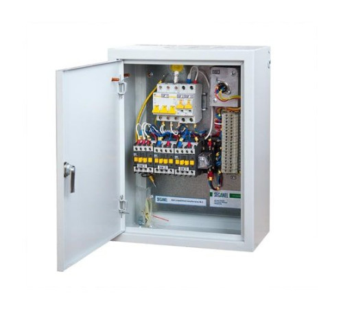 Распределительные пункты ПР 11 до 1 кВ в Новополоцке