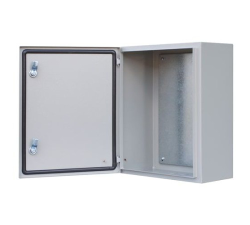 Пустые щиты с монтажной панелью в Новополоцке для юрлиц