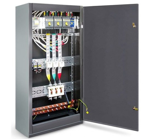 Распределительные силовые шкафы в Новополоцке для юридических лиц