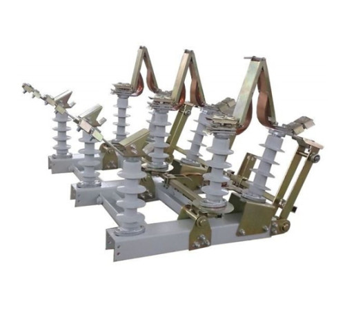 Разъединители для трансформаторов 6-35 кВ в Новополоцке