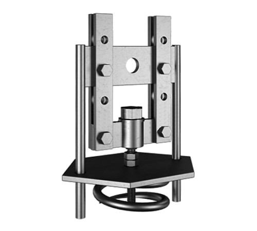 Разгружающие устройства для блоков пружин в Новополоцке