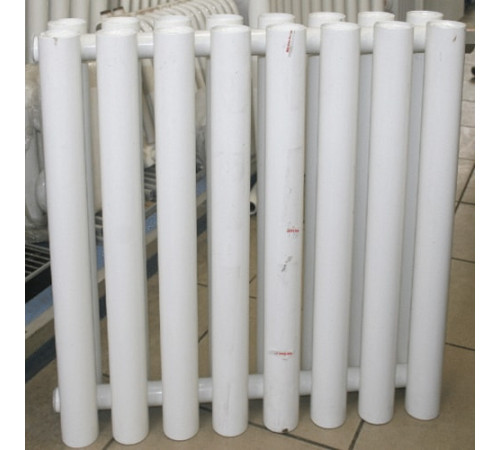 Чугунные регистры отопления в Новополоцке для юридических лиц