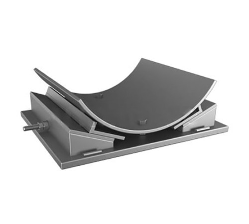 Регулируемые опоры трубопроводов в Новополоцке для юридических лиц