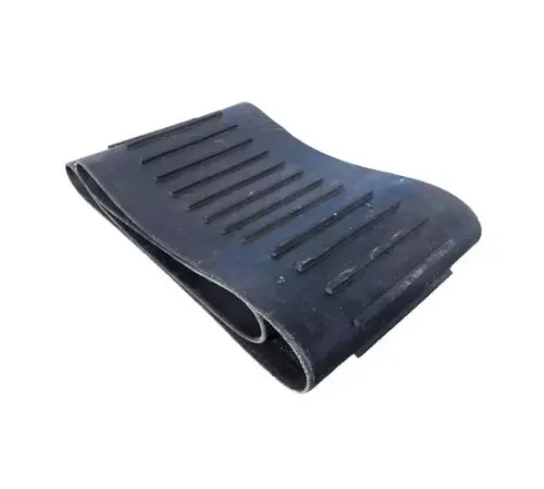 Ремни транспортерные резиновые в Новополоцке для предприятий