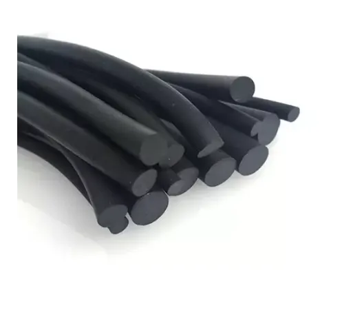 Круглые резиновые шнуры в Новополоцке для юридических лиц