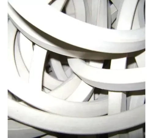 Прямоугольные резиновые шнуры в Новополоцке для промышленности