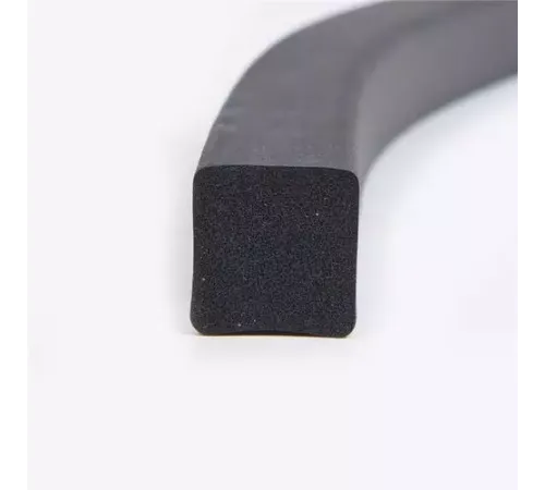 Уплотнительные шнуры из особо мягкой резины в Новополоцке