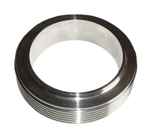 Резьбовые патрубки SMS AISI в Новополоцке