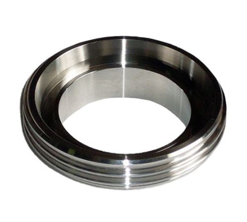 Резьбовые короткие патрубки AISI в Новополоцке