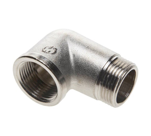 Резьбовые угольники ВР/НР в Новополоцке