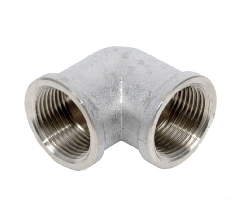 Резьбовые угольники ВР/ВР в Новополоцке для трубопроводов