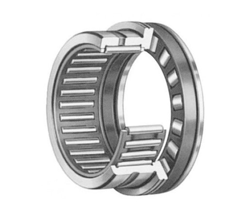 Комбинированные упорные шарикоподшипники с игольчатыми роликами в Новополоцке