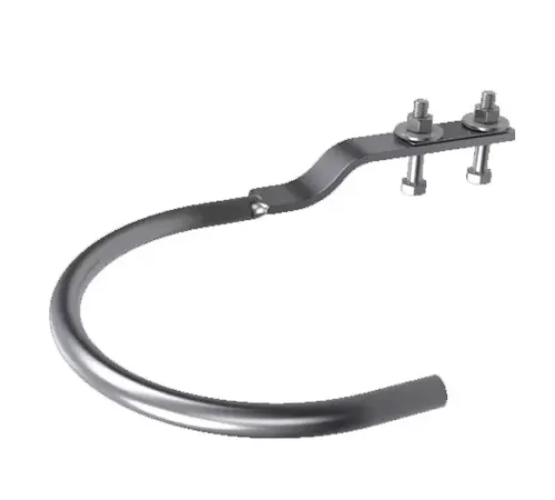 Рога разрядные для ЛЭП в Новополоцке от Спецметаллстрой