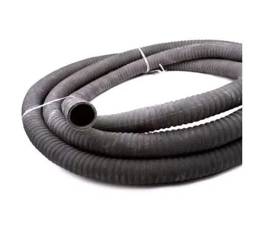 Рукава резиновые напорно-всасывающие в Новополоцке