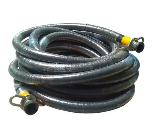 Рукава резиновые с присоединительной арматурой в Новополоцке