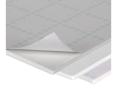 Самоклеящиеся пенокартоны в Новополоцке для юридических лиц