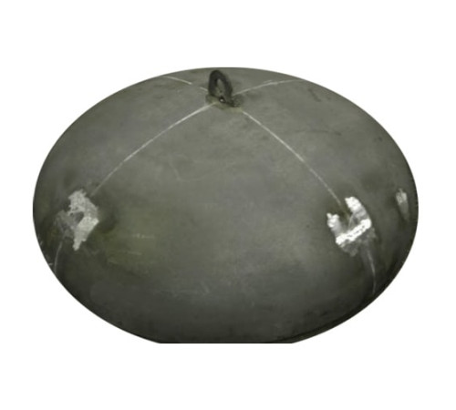 Сегментные днища лепестковые в Новополоцке от Спецметаллстрой