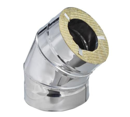 Сэндвич-отводы 45 градусов в Новополоцке для юридических лиц