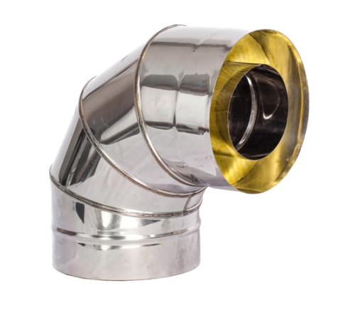 Сэндвич-отводы 90 градусов в Новополоцке для юридических лиц