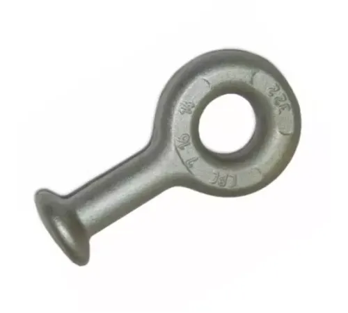 Серьги для линейной арматуры ЛЭП в Новополоцке