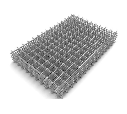 Сетки арматурные сварные в Новополоцке для строительства