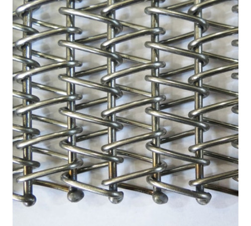 Сборные одинарные транспортерные сетки Тип-3 в Новополоцке