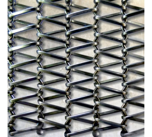 Одинарные транспортерные сетки Тип-5 в Новополоцке