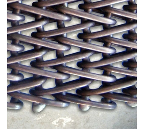 Двойные сборные транспортерные сетки тип-6 в Новополоцке