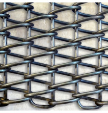 Транспортерная сетка тип-8