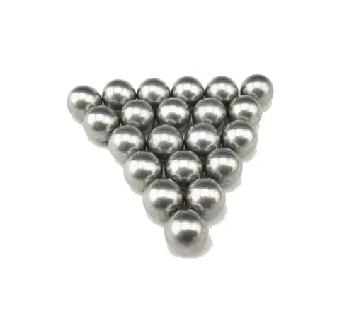 Шары из алюминия в Новополоцке от Спецметаллстрой