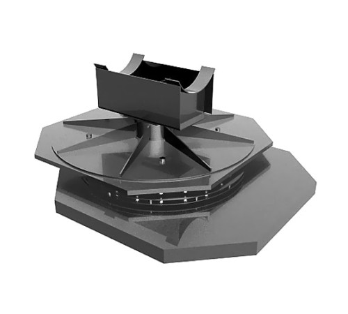 Шариковые опоры для трубопроводов в Новополоцке