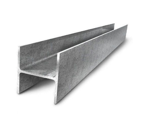 Широкополочные двутавры в Новополоцке от Спецметаллстрой