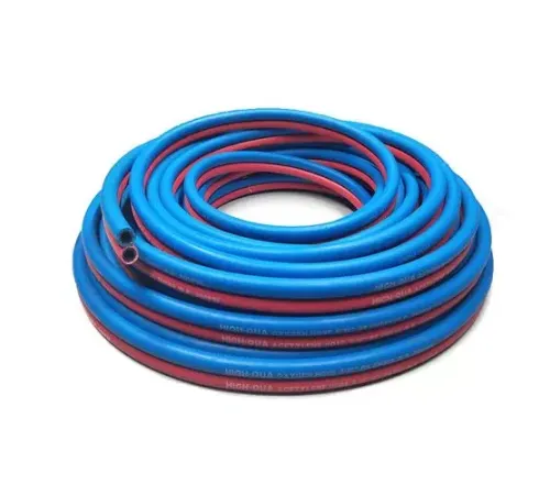 Шланги резиновые двойные для газовой сварки в Новополоцке