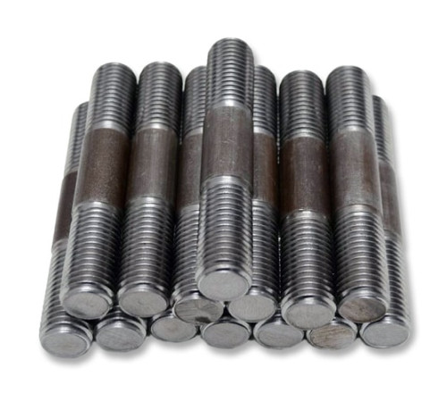 Шпильки фланцевые в Новополоцке для промышленного применения