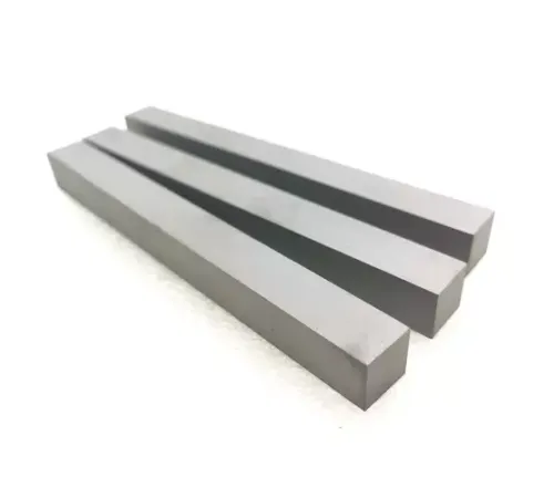 Рениевые штабики в Новополоцке для промышленности