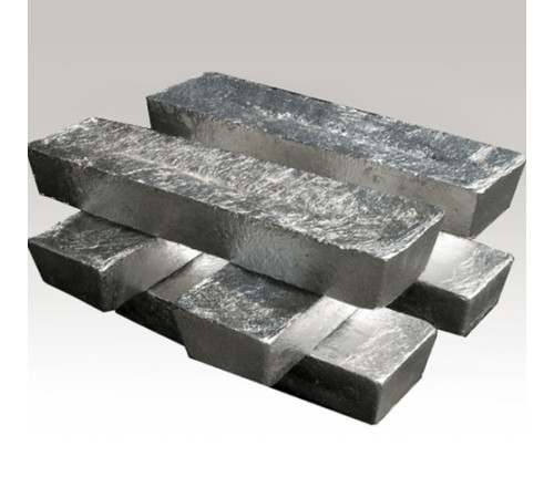 Молибденовые штабики в Новополоцке для промышленности