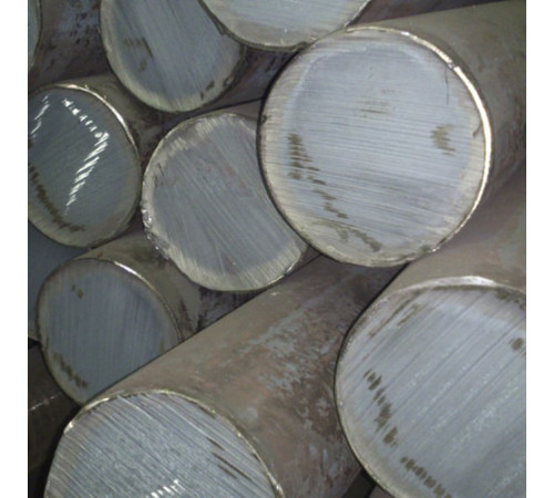 Штамповые круги в Новополоцке от Спецметаллстрой